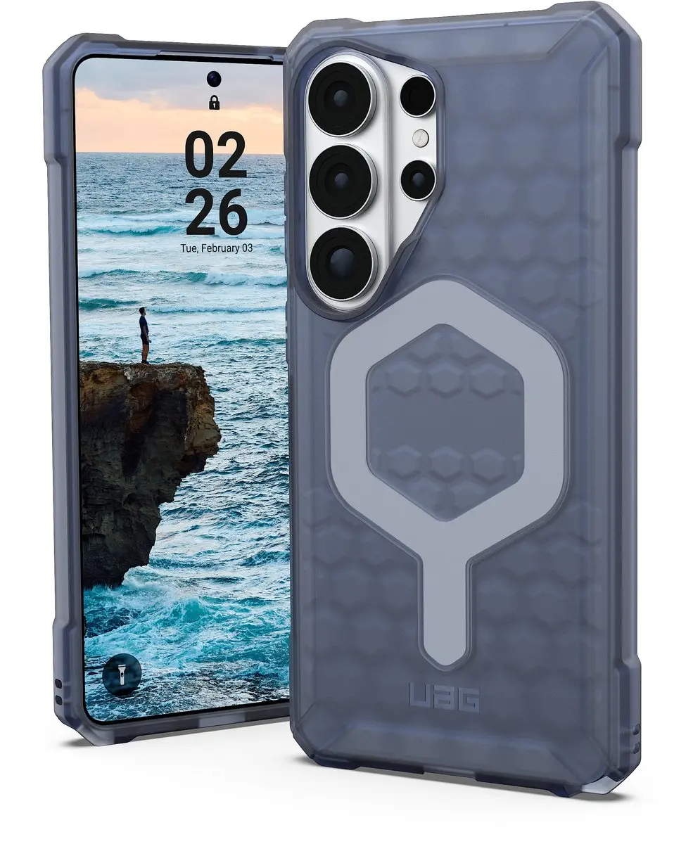 Urban Armor Gear Essential Armor 21452114151 MagSafehoes