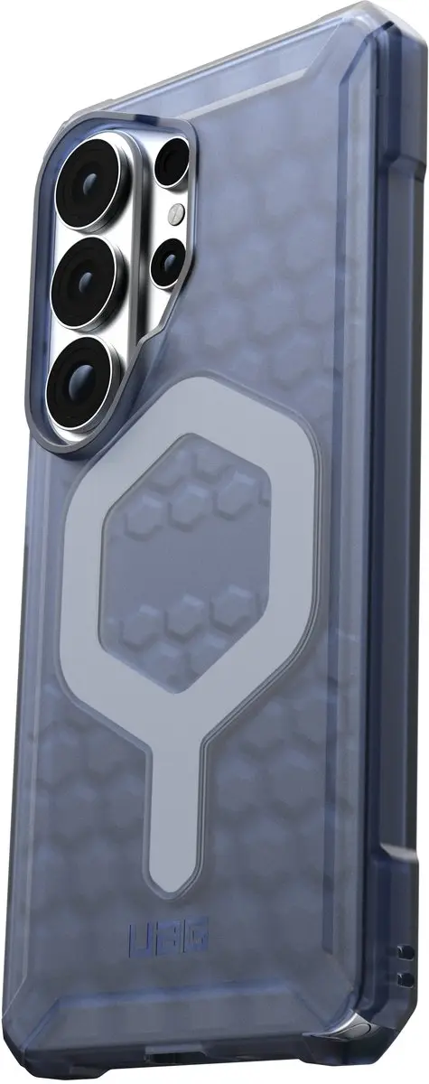Urban Armor Gear Essential Armor 21452114151 MagSafehoes - Blauw - afbeelding 3 van 6