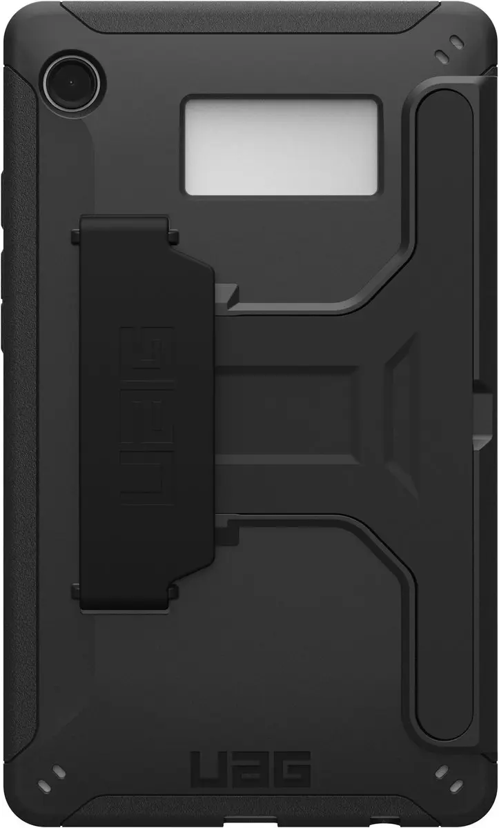 Urban Armor Gear Scout Backcover Tab A9/A11 Plus
