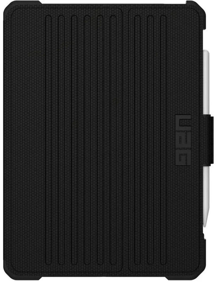Urban Armor Gear Metropolis Bookcase iPad 11/10 - 11 Inch - Zwart - afbeelding 4 van 6