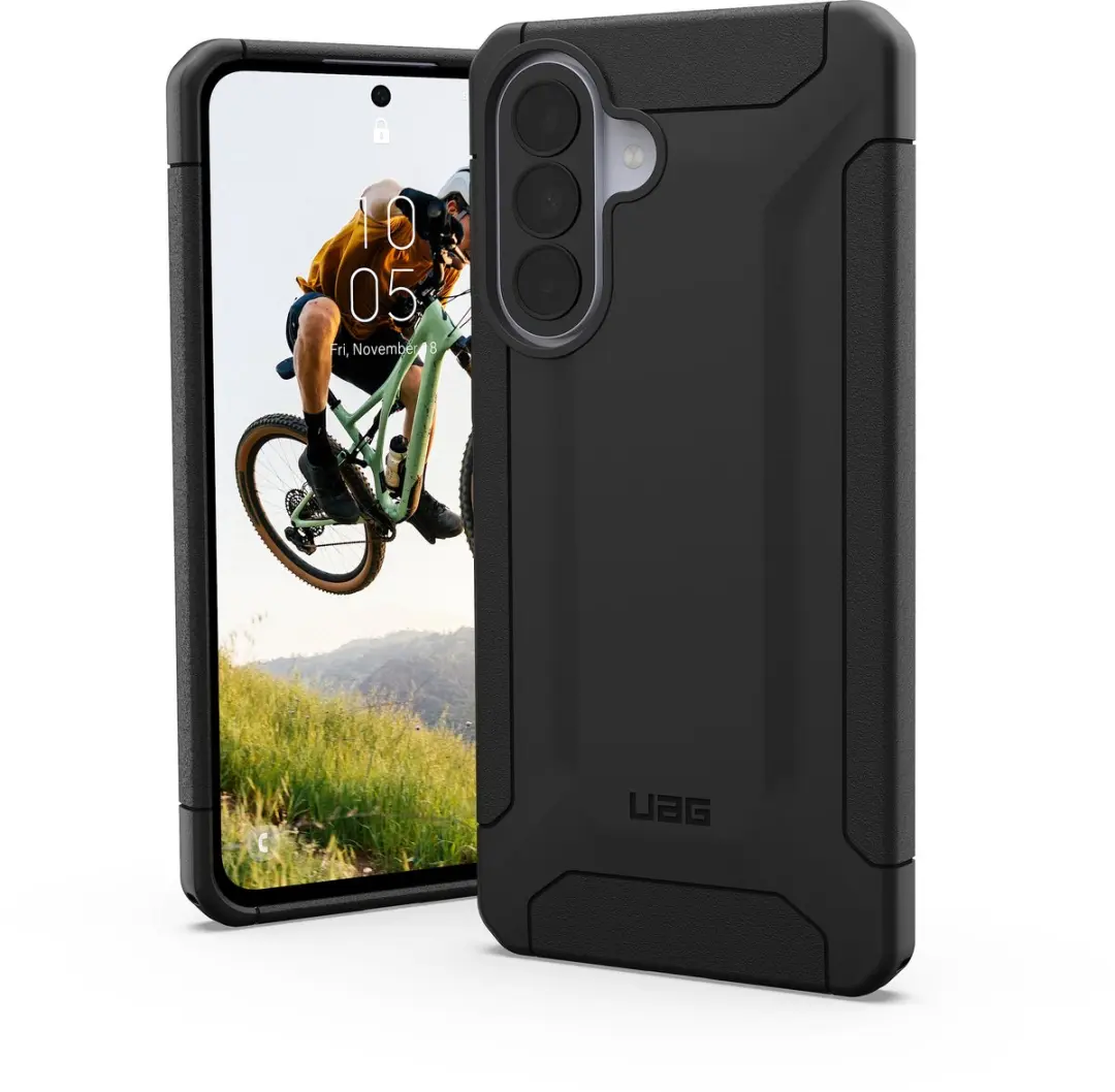 Urban Armor Gear Scout Backcover 214555114040