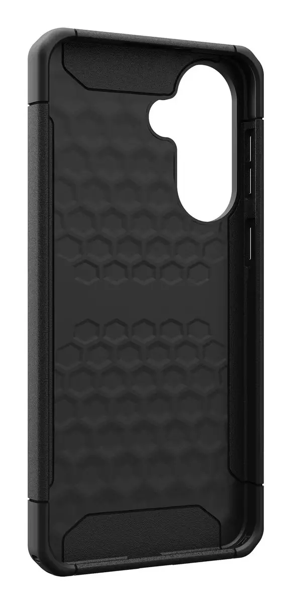 Urban Armor Gear Scout Backcover 214555114040 - Zwart - afbeelding 6 van 6