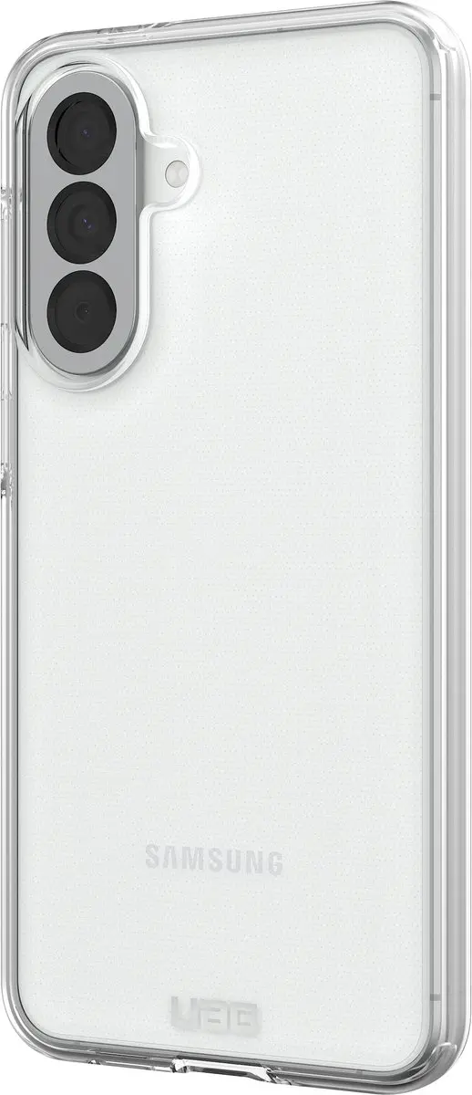 Urban Armor Gear Scout Backcover 214558114G4G - Transparant - afbeelding 2 van 6
