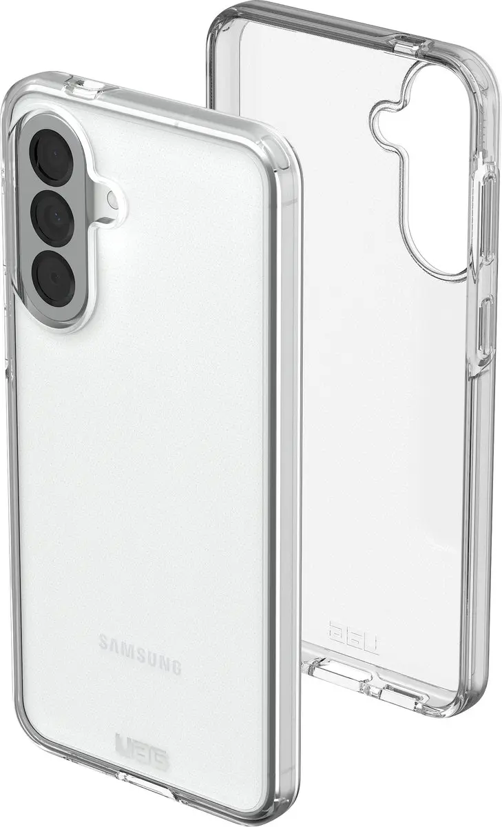 Urban Armor Gear Scout Backcover 214558114G4G - Transparant - afbeelding 3 van 6