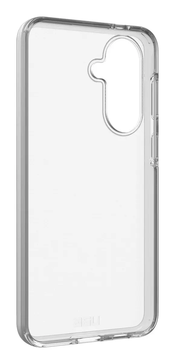 Urban Armor Gear Scout Backcover 214558114G4G - Transparant - afbeelding 6 van 6