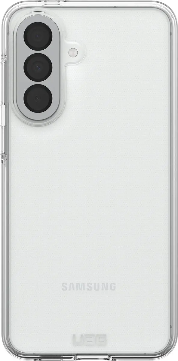 Urban Armor Gear Scout Backcover 214558114G4G - Transparant - afbeelding 4 van 6