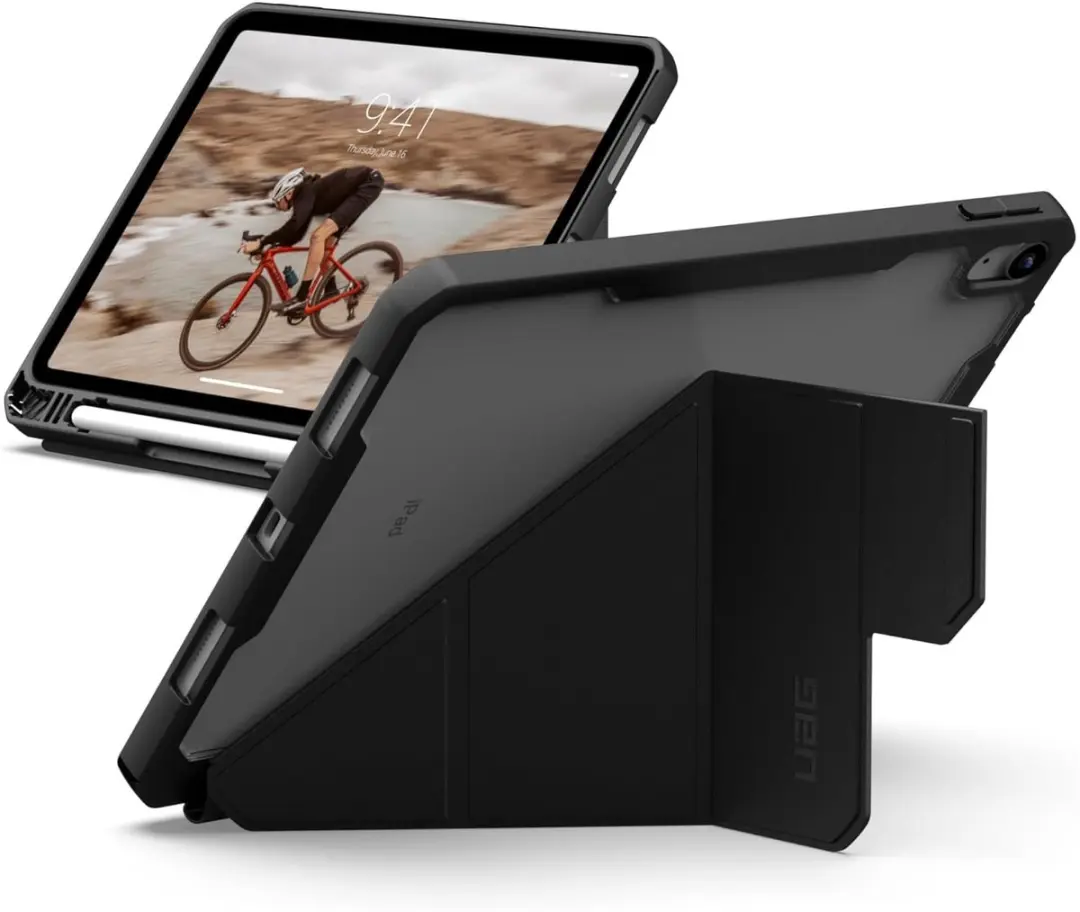 Urban Armor Gear Trooper Hoes iPad 11/10