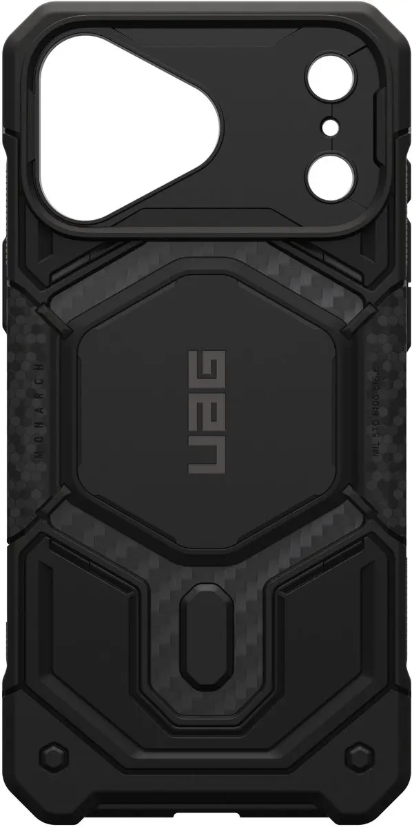 Urban Armor Gear Monarch Pro Backcover 114568114242