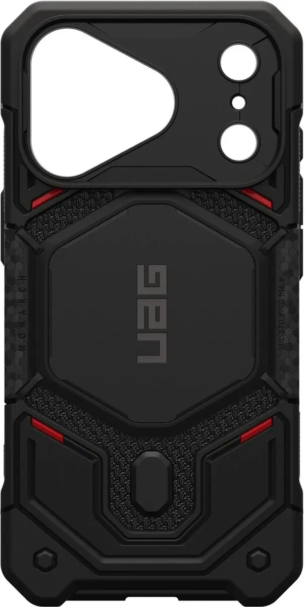 Urban Armor Gear Monarch Pro Backcover 114569113940