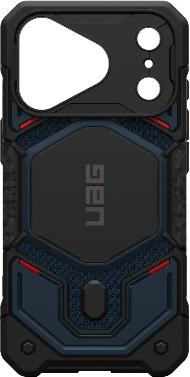 Urban Armor Gear Monarch Pro Backcover 114569113955
