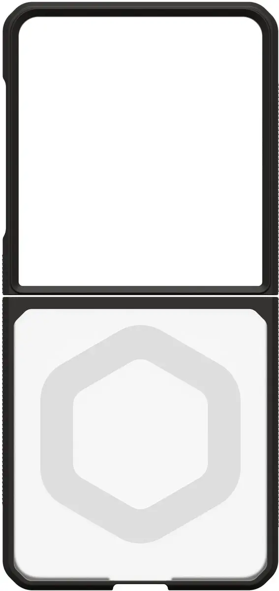 Urban Armor Gear Mouve Magnetic Backcover 214561114343