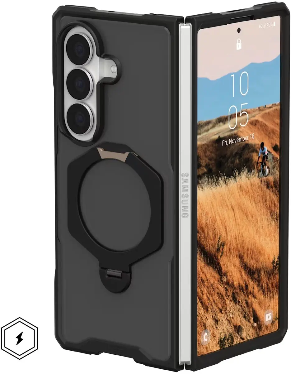 Urban Armor Gear Mouve XTE Backcover