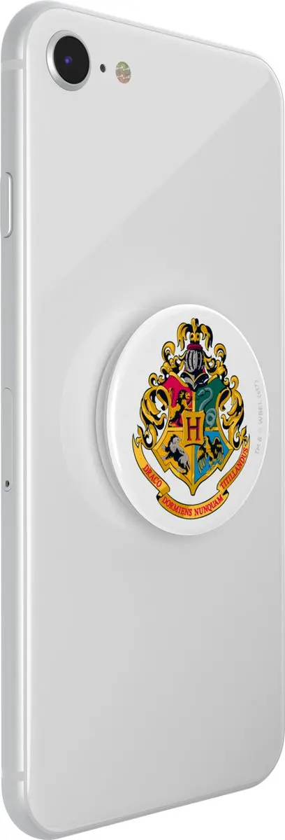 PopSockets Hogwarts Smartphonehouder Veelkleurig - afbeelding 6 van 6