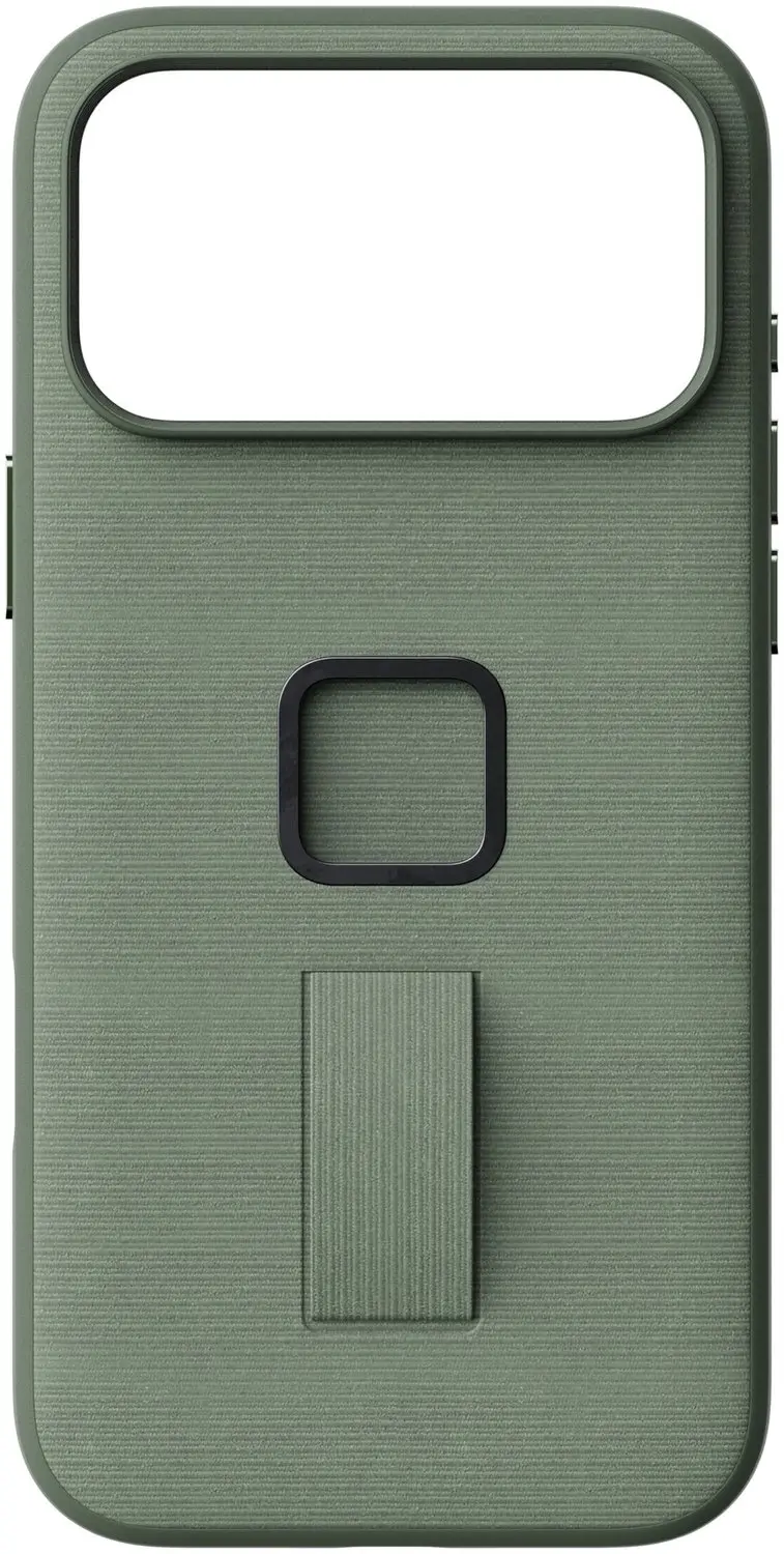 Peak Design Mobile Everyday Loop Case Slimlink iPhone 18 Pro Max Sage