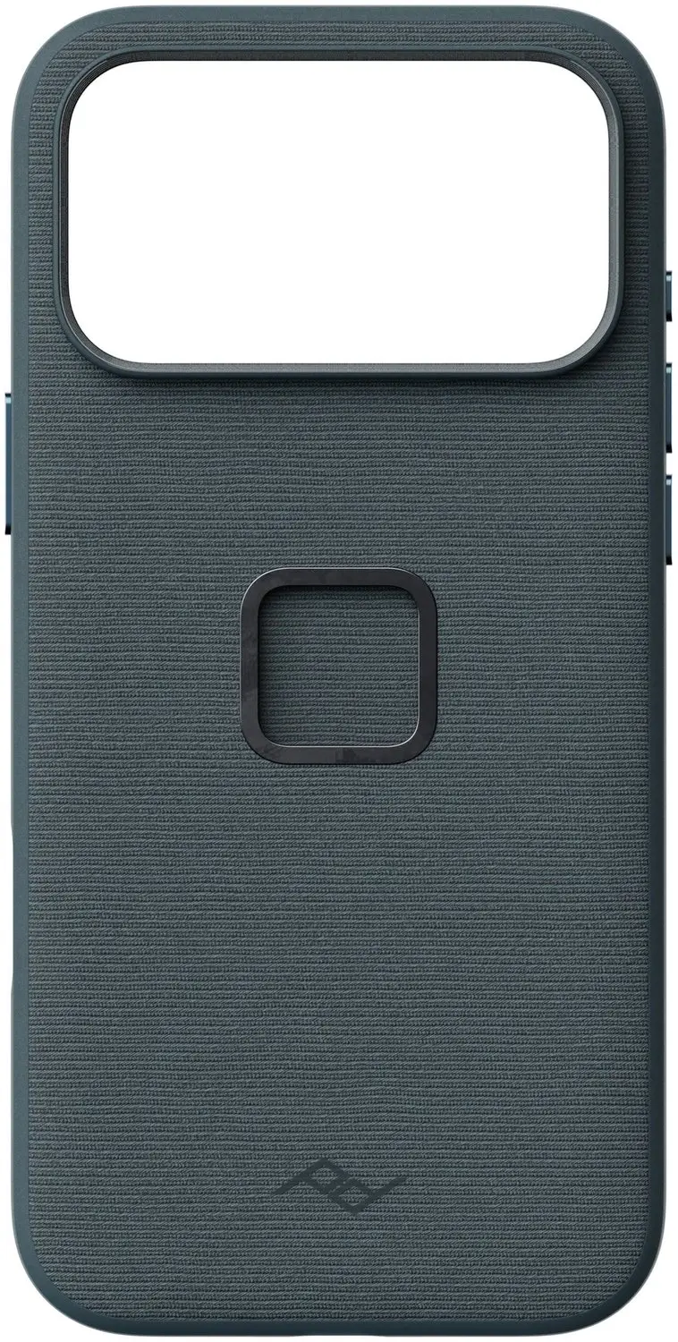 Peak Design Mobile Everyday Case Slimlink iPhone 18 Pro Max Ocean