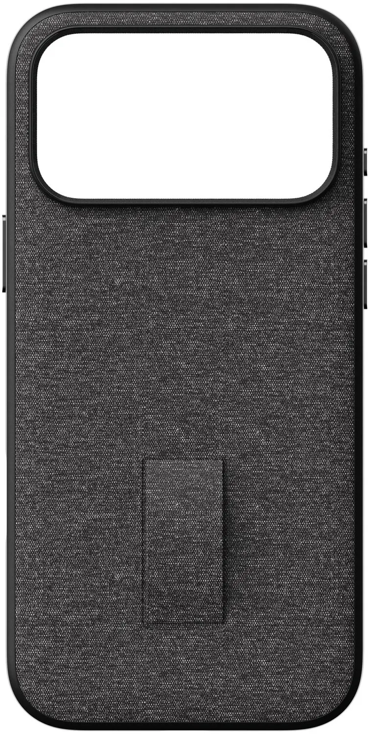 Peak Design Mobile Loop Case Non-Slimlink iPhone 18 Pro Max Charcoal