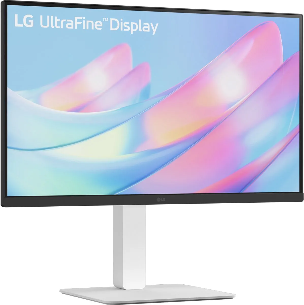 LG UltraFine 27US550 27 inch 4K IPS Monitor