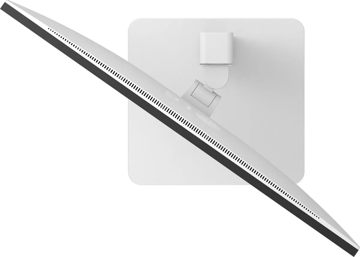 LG UltraFine 27US550 27 inch 4K IPS Monitor - afbeelding 6 van 6