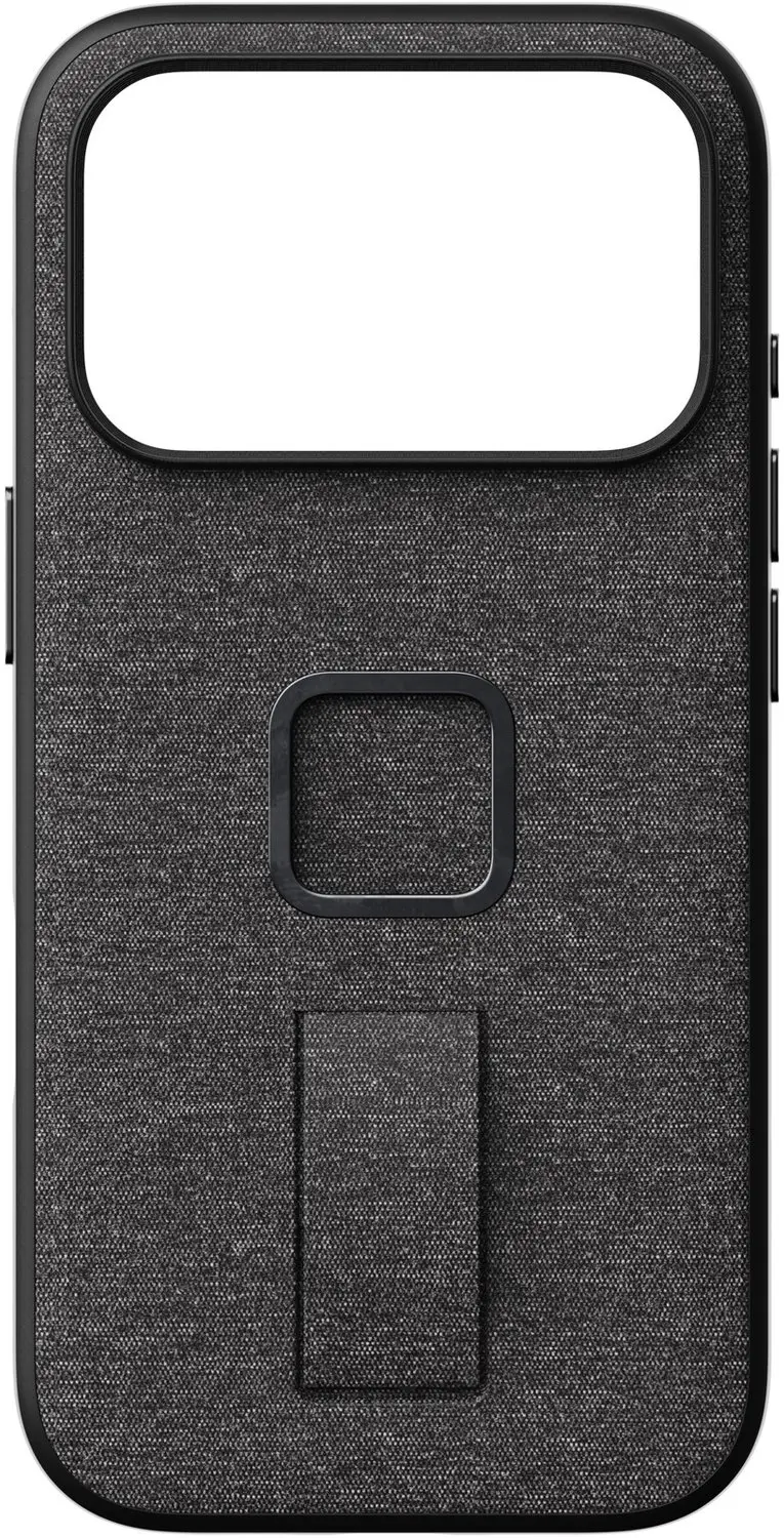 Peak Design Everyday Loop M-LC-CN-CH-1 Hoesje iPhone 18 Pro