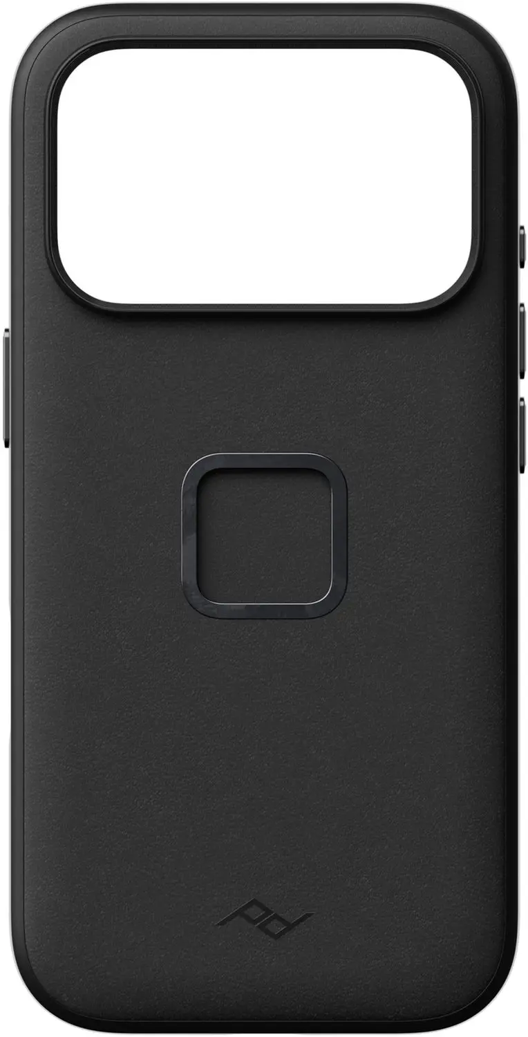 Peak Design Slimlink iPhone 18 Pro Hoesje M-MC-CN-BKL-1