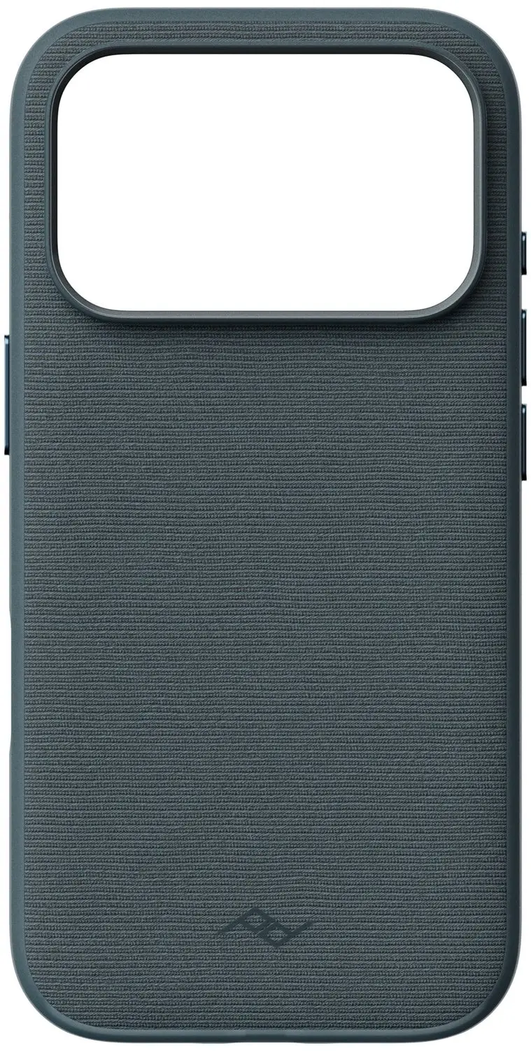 Peak Design Mobile Everyday Case iPhone 18 Pro Ocean