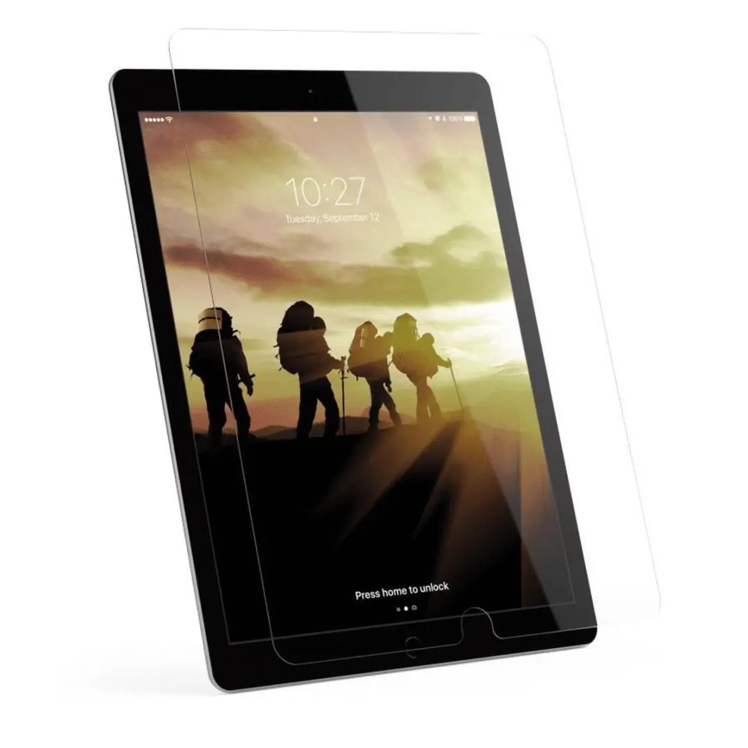 UAG Screen Protector iPad (2017) / iPad (2018)