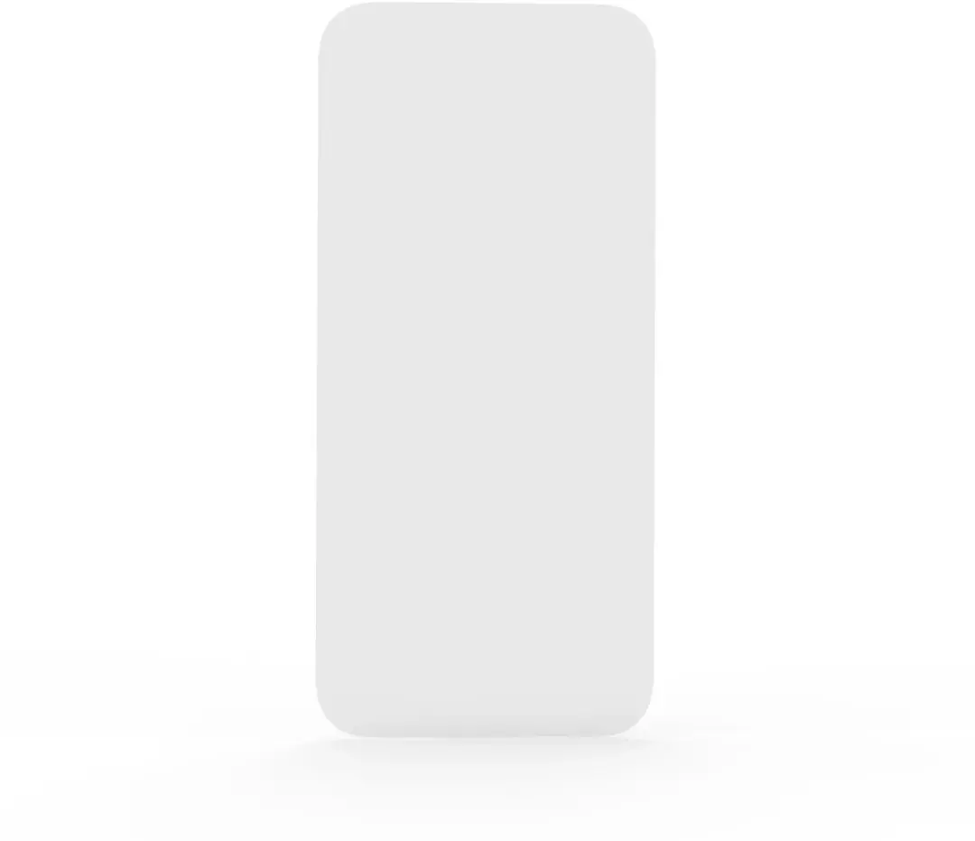 Hama Clear Protect Beschermglas iPhone 17/18 Pro Max - 1 Stuk - afbeelding 3 van 4