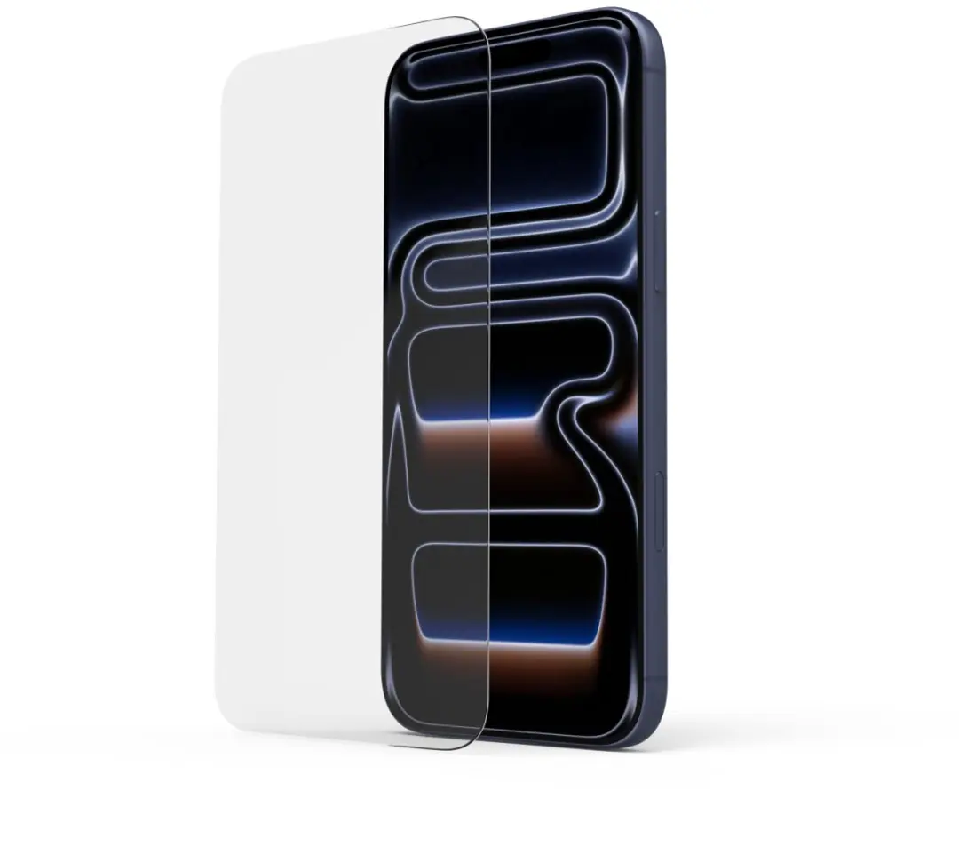 Hama Clear Protect Beschermglas iPhone 17/18 Pro Max