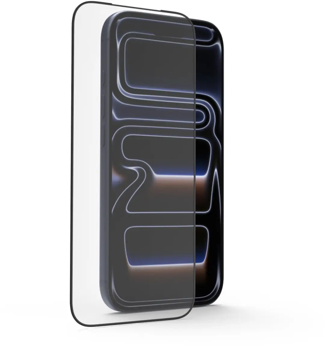 Hama Extreme Protect Beschermglas iPhone 18 Pro