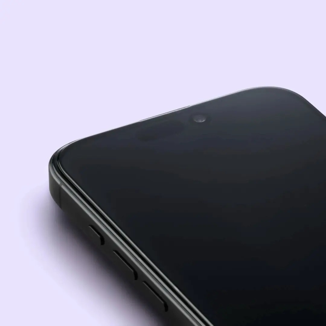 Hama Extreme Protect Beschermglas iPhone 18 Pro - afbeelding 6 van 6