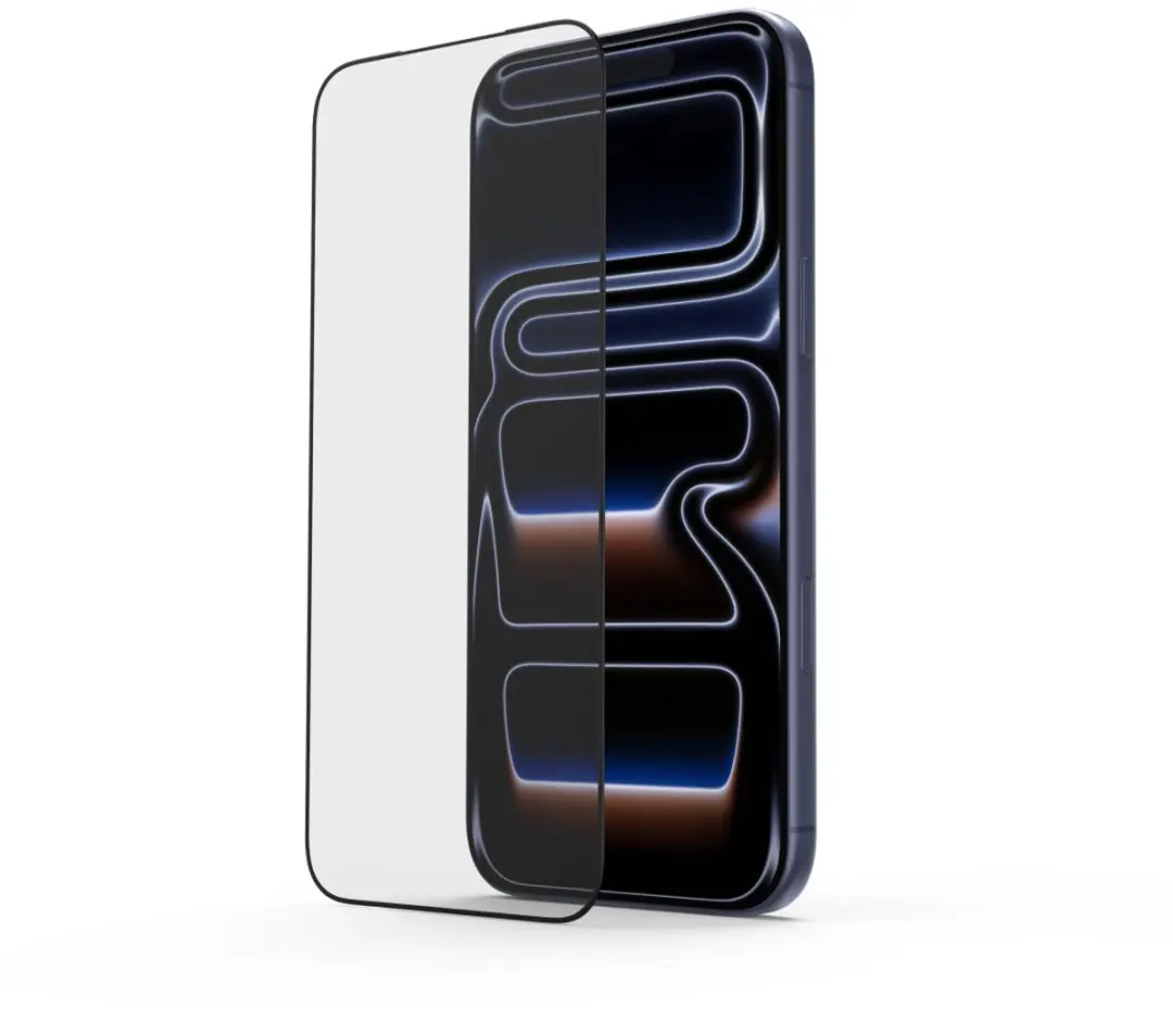 Hama Extreme Protect Beschermglas iPhone 18 Pro Max