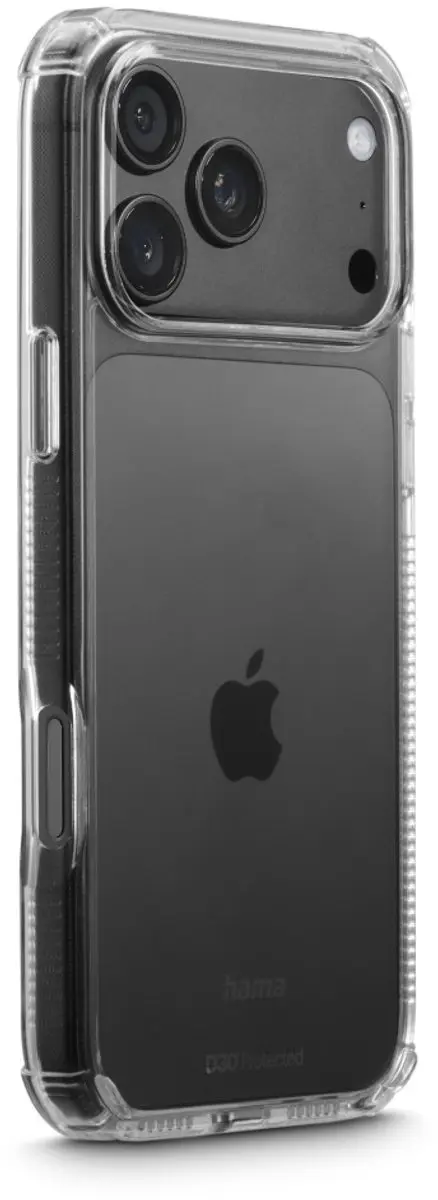 Hama Extreme Protect iPhone 18 Pro Max Telefoonhoesje
