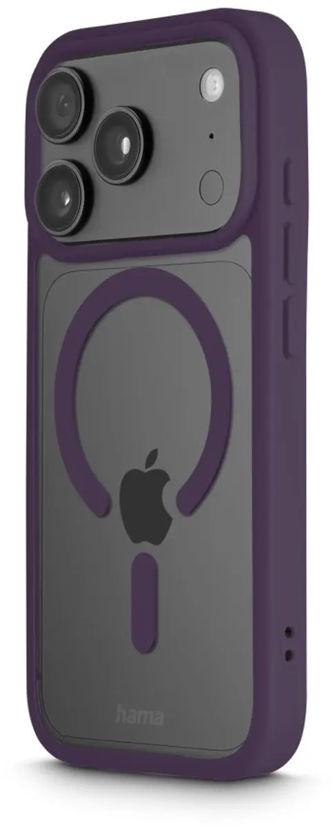 Hama Frame Protect iPhone 18 Pro Telefoonhoesje