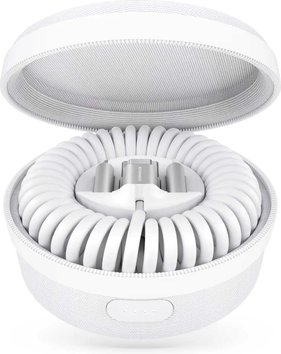 Vonmählen allroundo® Power Lightning kabel