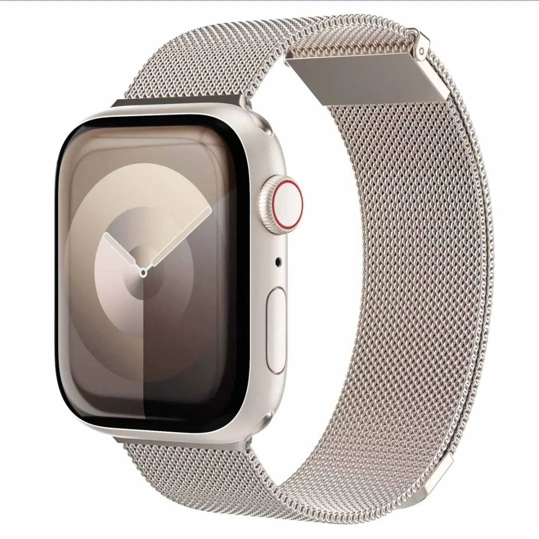 Vonmählen Milanese Loop 2 Apple Watch Band