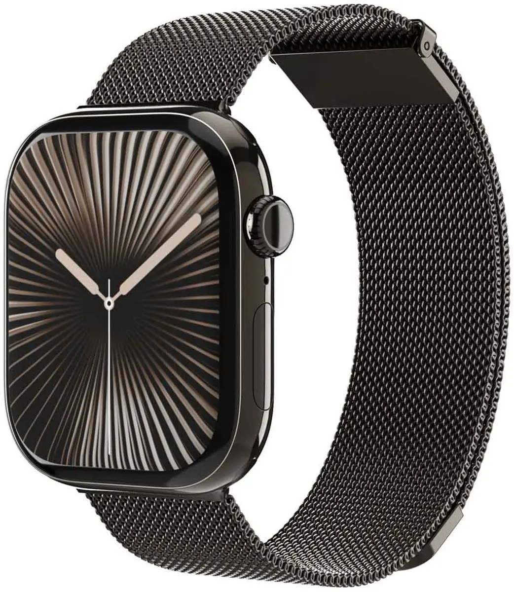 Vonmählen Milanese Loop 2 Apple Watch Band
