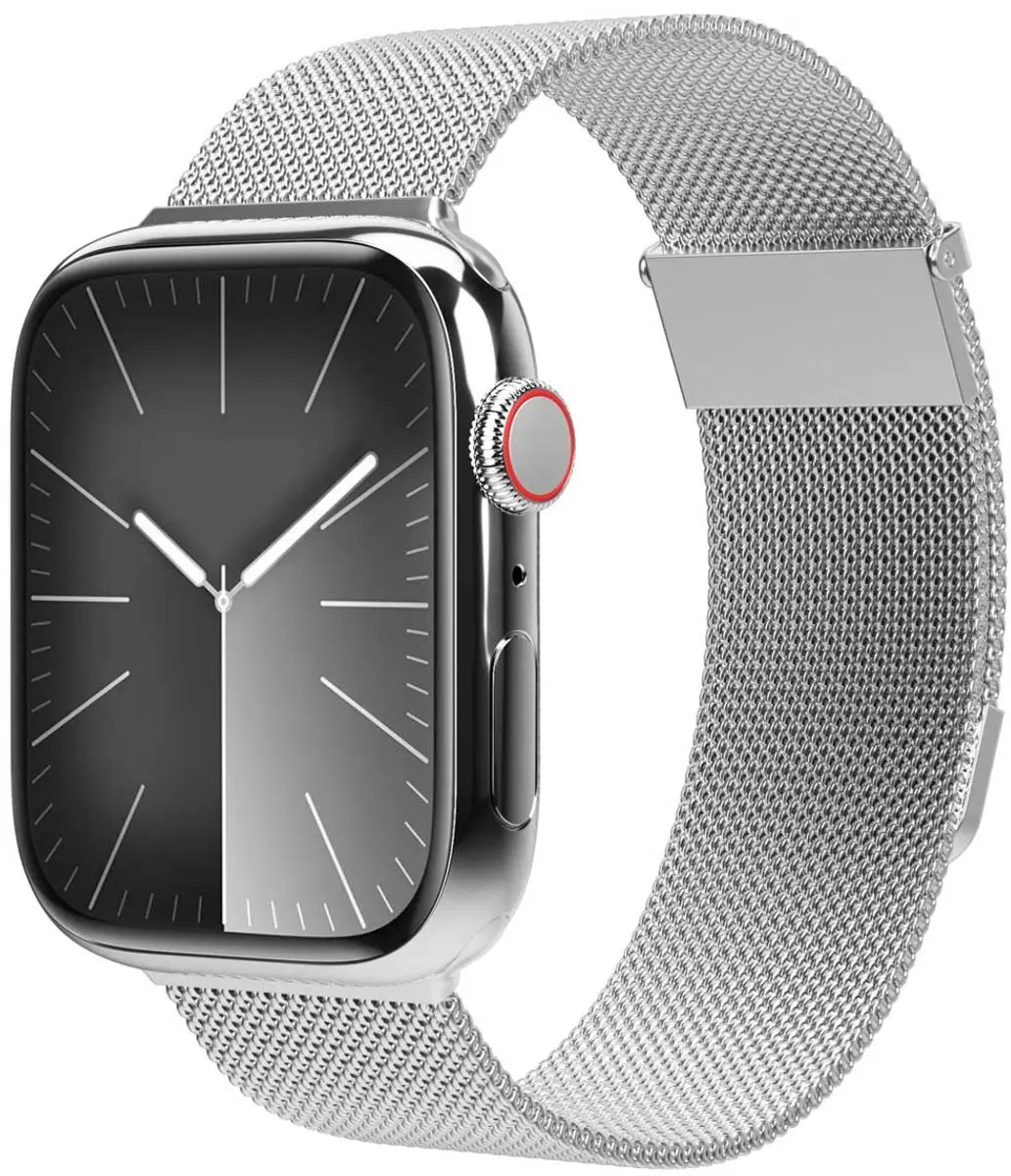 Vonmählen Milanese Loop 2 Apple Watch Band