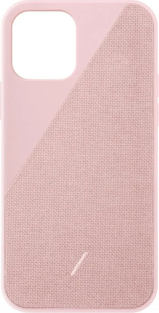 Native Union Canvas iPhone 12 mini (rose)