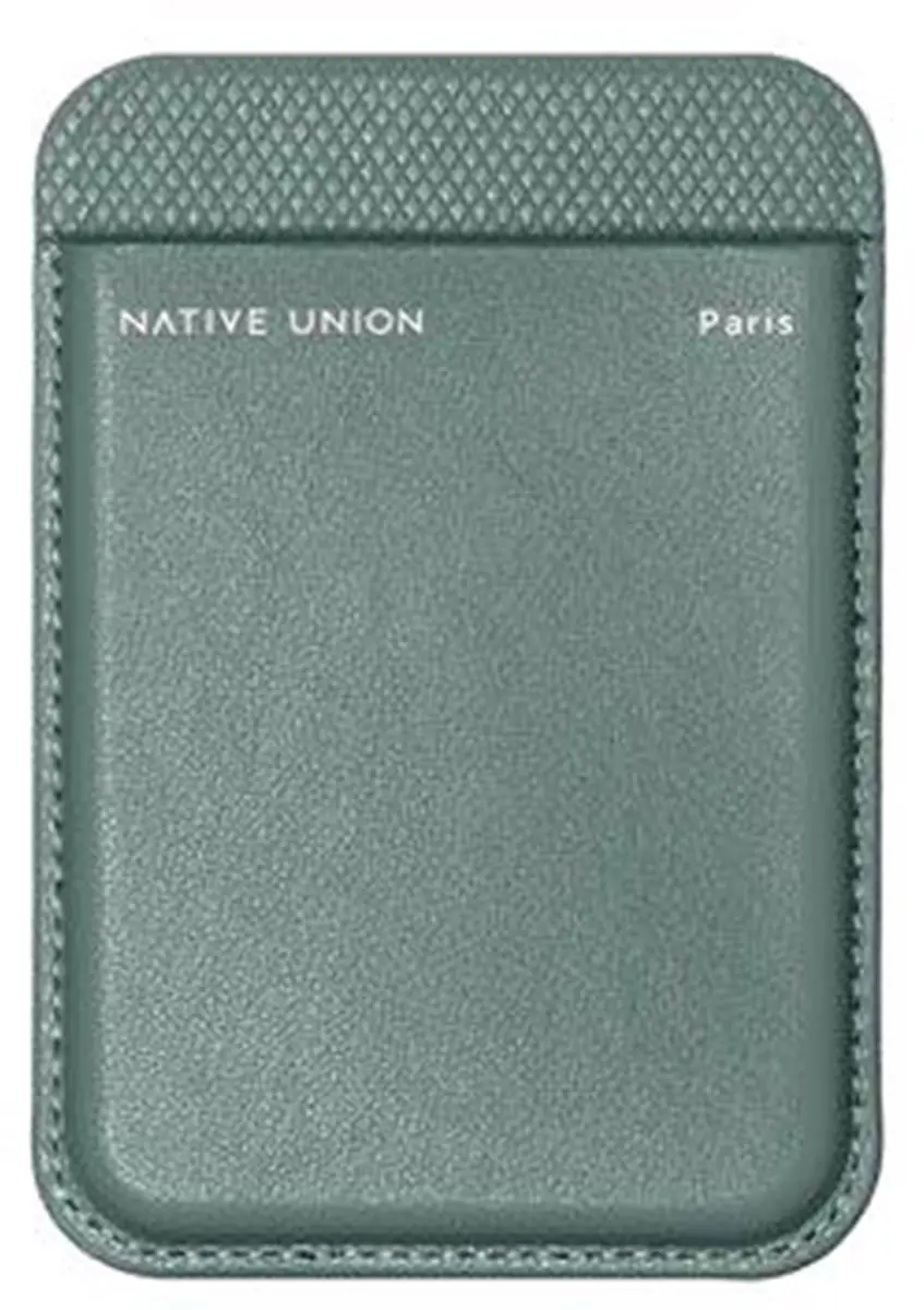 Native Union (Re)Classic Card Wallet
