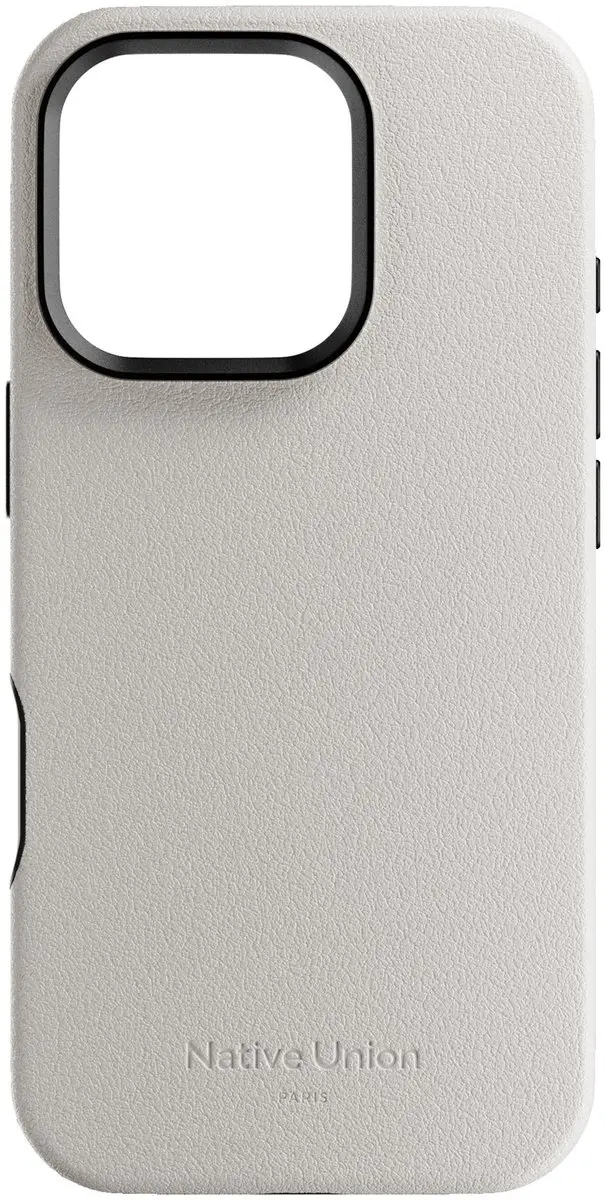 Native Union Active Case iPhone 16 Pro - Sandstone