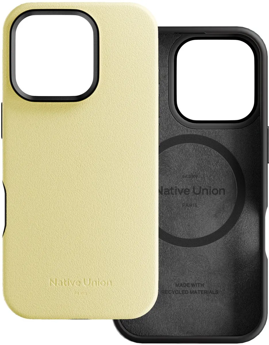 Native Union Active Case iPhone 16 Pro