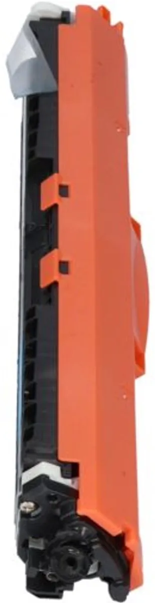 PrintAbout HP 130A CF351A Toner Cyaan - 1.200 Pagina's