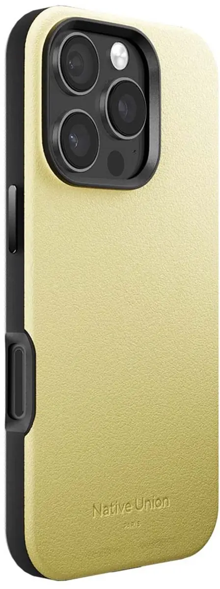 Native Union Active Case ACTCSE-LMO-NP24PM iPhone 16 Pro Max