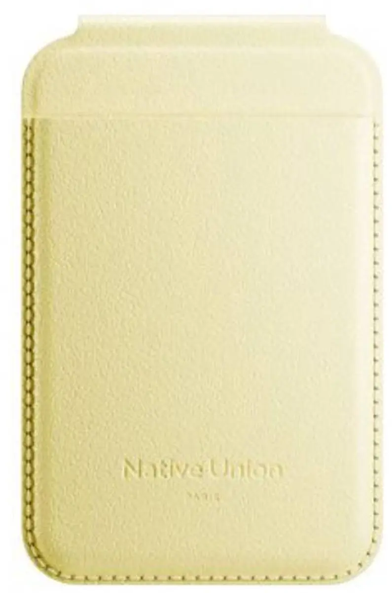 Native Union Active Wallet