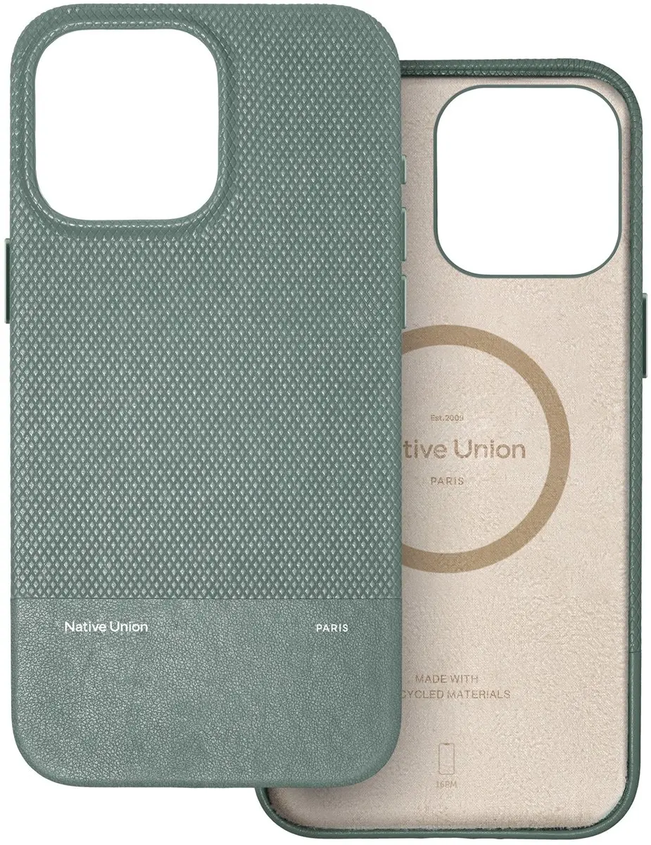 Native Union ReClassic Case iPhone 16 Pro Max