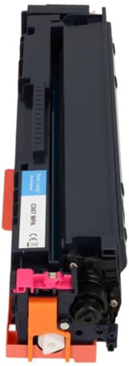 PrintAbout Canon 067 M Toner Magenta - 1.400 Pagina's