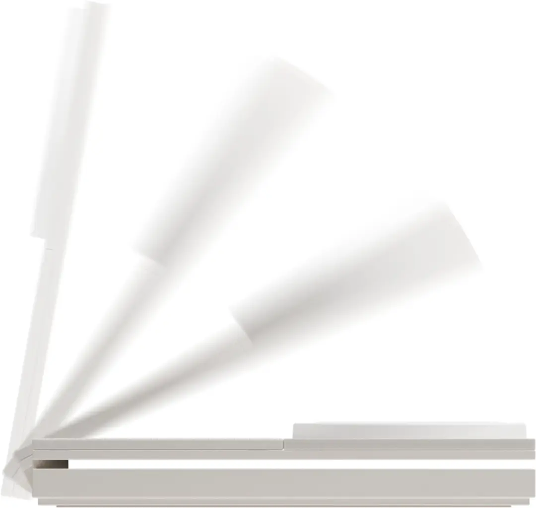 Native Union Rise 2-in-1 Qi2 Oplader 15W - Sandstone