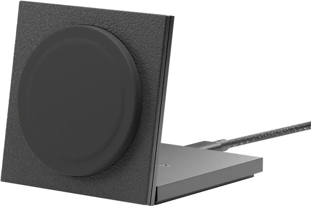 Native Union Rise Solo RS-SL-BLK Draadloos Oplader
