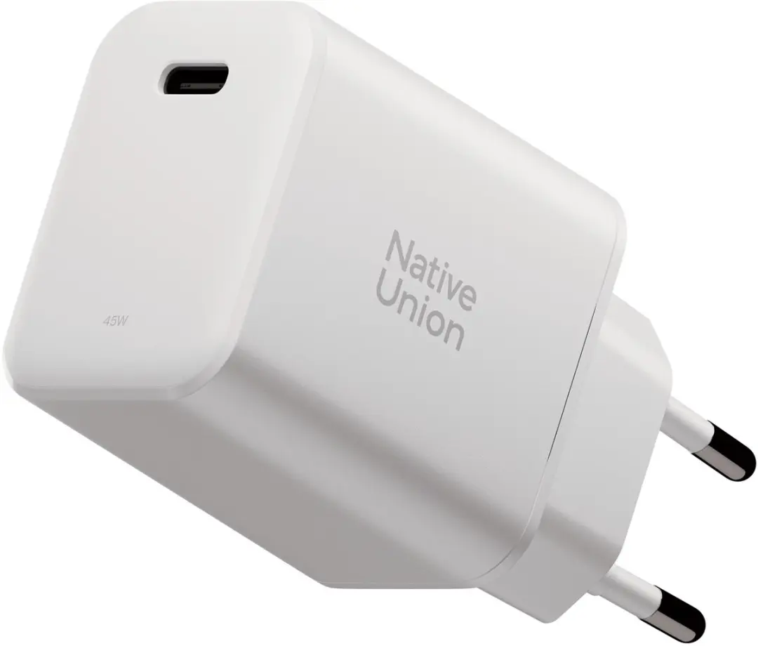 Native Union USB-C Wandlader 45W