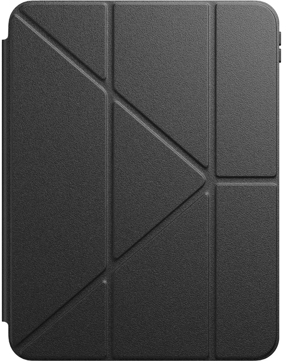 Native Union Active Case Voor iPad Air 11 inch Zwart